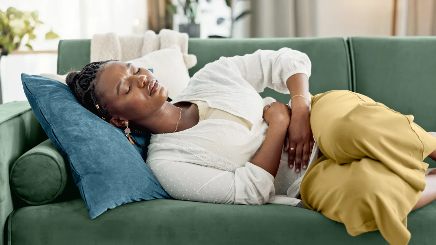 Period Pain: What's Normal, What's Not, and When to See a Doctor