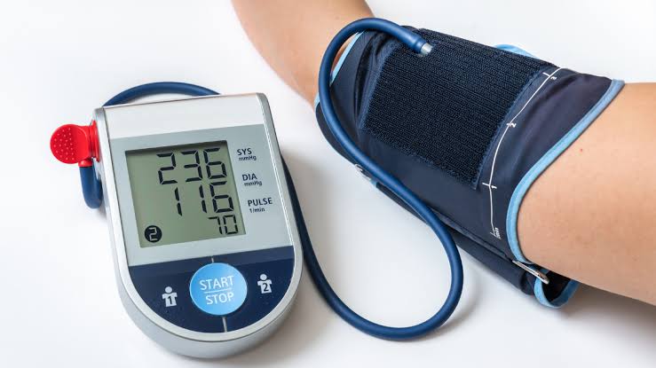 Understanding High Blood Pressure: Prevention and Management