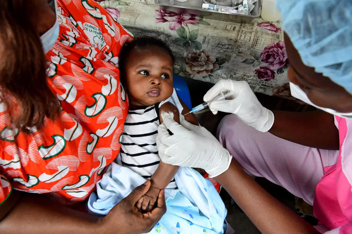 Child Vaccination in Rwanda: A Parent's Complete Guide