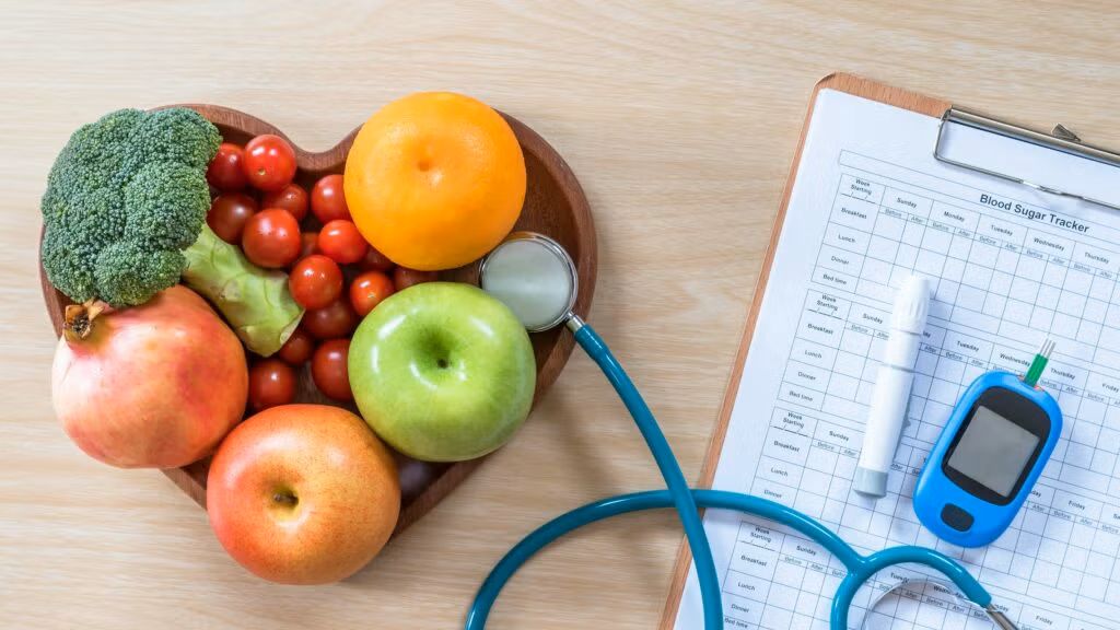 Living Well with Diabetes: Practical Management Tips