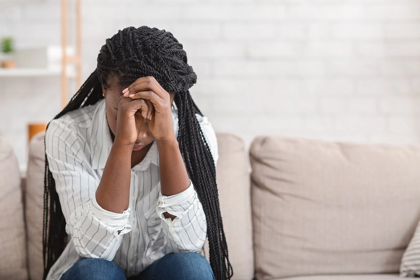 Recognising Depression and Anxiety: When to Seek Help