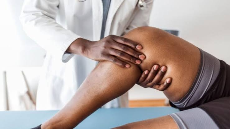 5 Signs You Should See a Physiotherapist