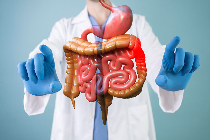 Understanding High Blood Pressure: Prevention and Management
