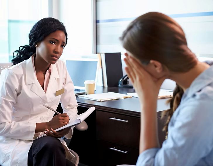 Recognising Depression and Anxiety: When to Seek Help