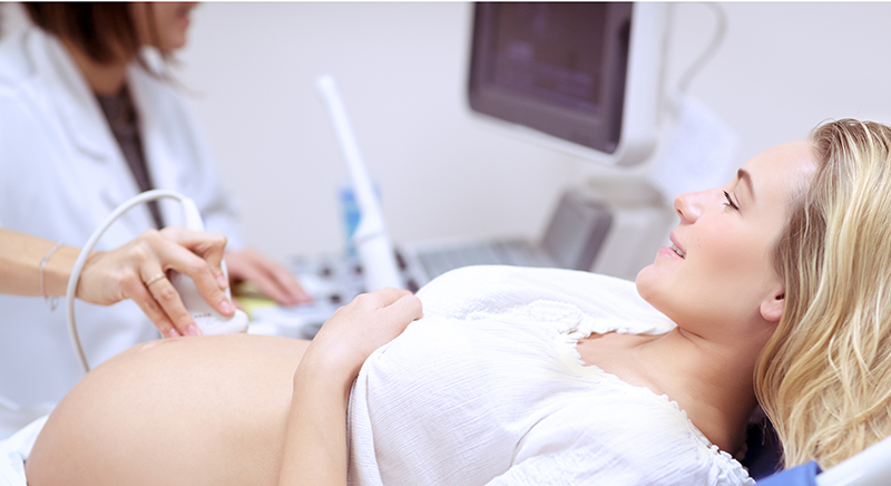 Your Guide to a Healthy Pregnancy: Antenatal Care at ClinicRW