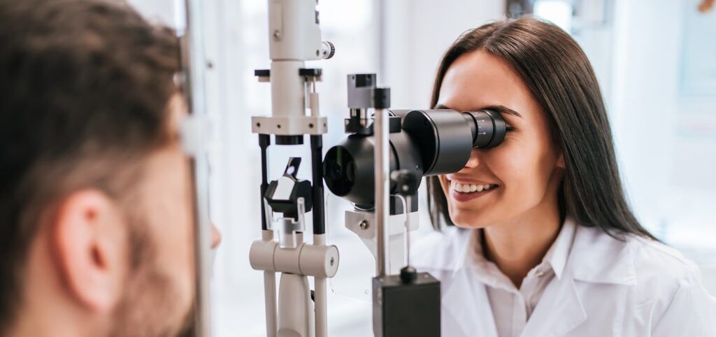 Protecting Your Vision: Eye Health Tips for Every Age