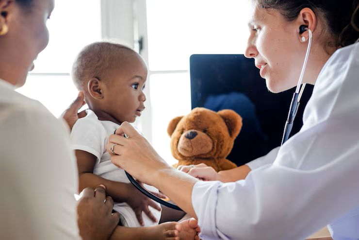 Child Vaccination in Rwanda: A Parent's Complete Guide